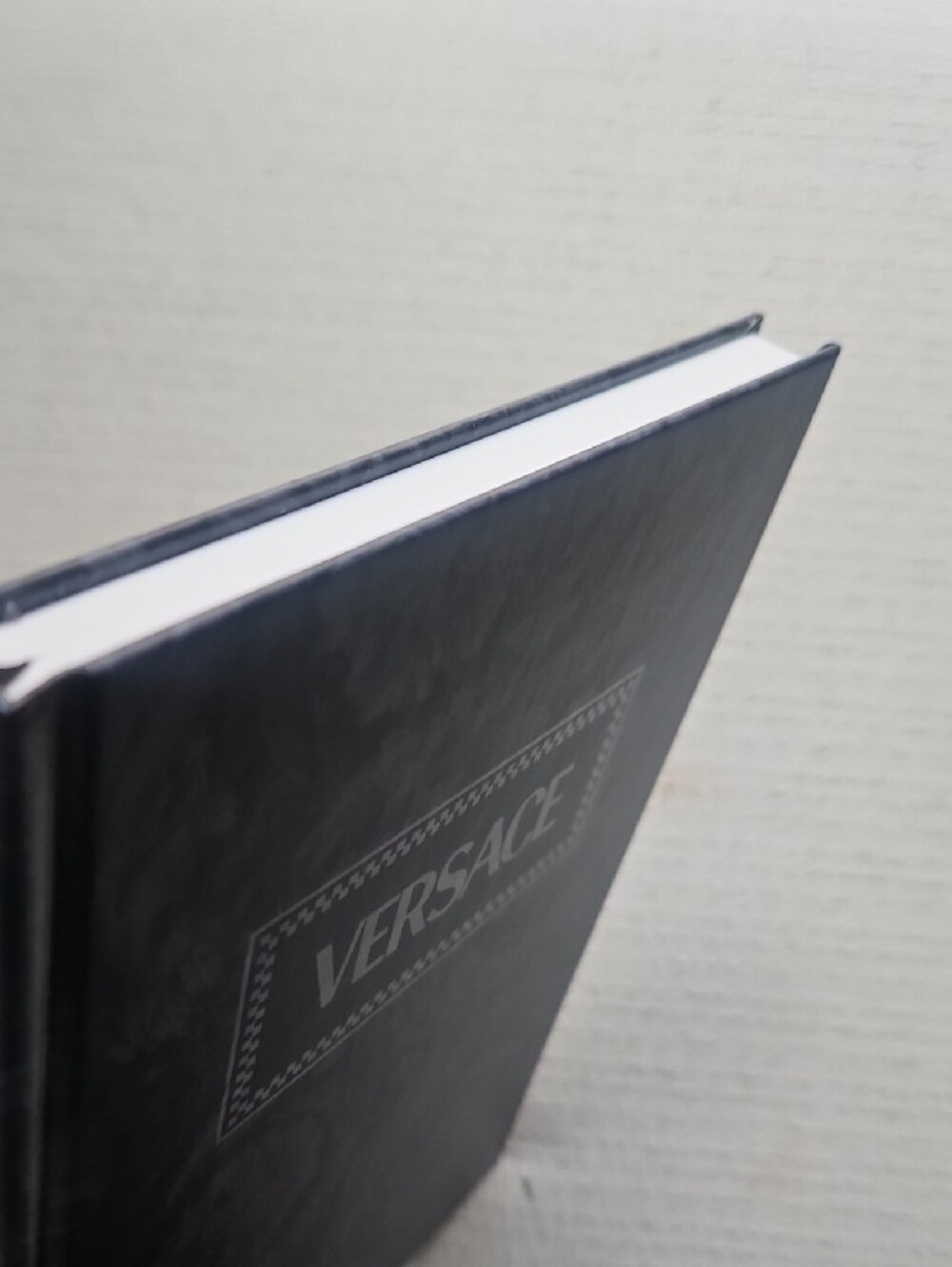 VERSACE JOURNAL - Picture 8 of 15